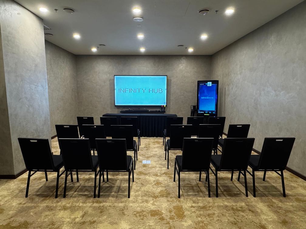 Event Space KL - Infinity Hub @ KL Eco City - Premium Room